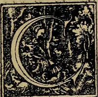 Picture 1 of 44 from Perspectiva commvnis : ideo sic dicta, quod contineat elementa tes optikes, omnibus philosophiæ studiosis necessaria : in hac enim doctrina inchoatæ disputatioes philosophoru, de natura, & proiectione radiorum unisus, luminum, colorum & formarum absoluuntur : in quibus & de speculis tractatur : summa cura & dilgentia emendata, & ab infinitis quibus scatebat mendis repurgata, necnon in quibus deficiebat demõstrationibus restituta (1542), leaf 12