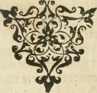 Picture 4 of 27 from Perspectiva; hierinnen auffs kürtzte beschrieben, mit Exempeln eröffnet vnd an Tag gegeben wird, ein newer besonder kurtzer, doch gerechter vnnd sehr leichter Weg, wie allerley Ding, es seyen Corpora, Gebew, oder was möglich zuerdencken vnd in Grund zulegen ist, verruckt oder vnuerruckt, frener in die Perspectyf gebracht werden mag, on einige vergebliche Linie, riss vñ Puncten, [et]c. dergleichen Weg bisshero noch nit bekant gewesen (1571), leaf 11
