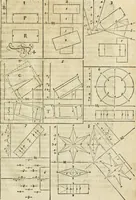 Picture 15 of 27 from Perspectiva; hierinnen auffs kürtzte beschrieben, mit Exempeln eröffnet vnd an Tag gegeben wird, ein newer besonder kurtzer, doch gerechter vnnd sehr leichter Weg, wie allerley Ding, es seyen Corpora, Gebew, oder was möglich zuerdencken vnd in Grund zulegen ist, verruckt oder vnuerruckt, frener in die Perspectyf gebracht werden mag, on einige vergebliche Linie, riss vñ Puncten, [et]c. dergleichen Weg bisshero noch nit bekant gewesen (1571), leaf 46