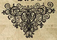 An illustration from Perspectiva mechanica, und eigentliche Beschreibung derer vornehmsten Instrumenten, so von denen berühmtesten Opticis zum perspectivischen Reissen bissher erfunden worden ... (1683)