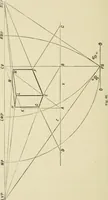 An illustration from Perspective and geometrical drawing : adapted to the use of candidates for second and third-class teachers' certificates (1887)