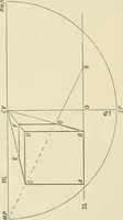 An illustration from Perspective and geometrical drawing : adapted to the use of candidates for second and third-class teachers' certificates (1887)