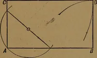 An illustration from Perspective and geometrical drawing adapted to the use of candidates for second and third-class teachers' certificates (1887)