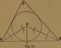 An illustration from Perspective and geometrical drawing adapted to the use of candidates for second and third-class teachers' certificates (1887)