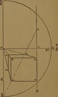 An illustration from Perspective and geometrical drawing adapted to the use of candidates for second and third-class teachers' certificates (1887)