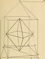 An illustration from Perspective : the old and the new method (1921)