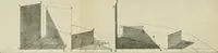 An illustration from Perspective : the old and the new method (1921)