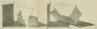 An illustration from Perspective : the old and the new method (1921)