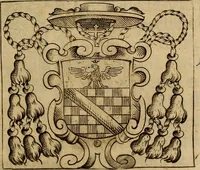 An illustration from Perugia Augusta (1648)
