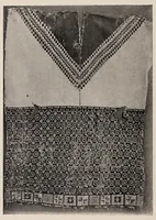 An illustration from Peruvian fabrics (1916)