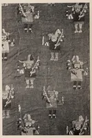Picture 5 of 14 from Peruvian fabrics (1916), leaf 36