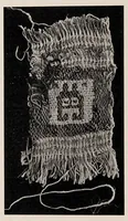 Picture 6 of 14 from Peruvian fabrics (1916), leaf 40