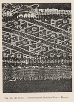 Picture 9 of 14 from Peruvian fabrics (1916), leaf 53