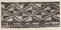 An illustration from Peruvian fabrics (1916)