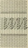 An illustration from Peruvian fabrics (1916)