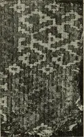 Picture 5 of 40 from Peruvian fabrics (1916), leaf 19