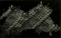 An illustration from Peruvian fabrics (1916)