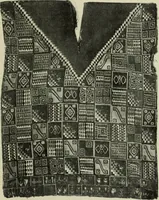 Picture 8 of 40 from Peruvian fabrics (1916), leaf 24
