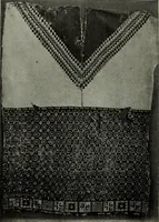 Picture 9 of 40 from Peruvian fabrics (1916), leaf 25