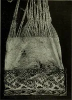 An illustration from Peruvian fabrics (1916)
