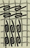An illustration from Peruvian fabrics (1916)