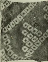 An illustration from Peruvian fabrics (1916)