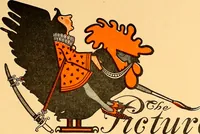 Picture 7 of 100 from Peter Poodle,: toy maker to the king (1906), leaf 10