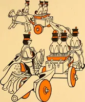 Picture 60 of 100 from Peter Poodle,: toy maker to the king (1906), leaf 106