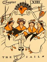 Picture 62 of 100 from Peter Poodle,: toy maker to the king (1906), leaf 108
