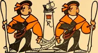 Picture 64 of 100 from Peter Poodle,: toy maker to the king (1906), leaf 110