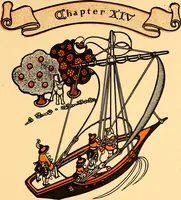 Picture 65 of 100 from Peter Poodle,: toy maker to the king (1906), leaf 116