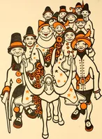 Picture 76 of 100 from Peter Poodle,: toy maker to the king (1906), leaf 131