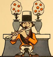 Picture 80 of 100 from Peter Poodle,: toy maker to the king (1906), leaf 138