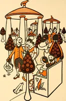 Picture 81 of 100 from Peter Poodle,: toy maker to the king (1906), leaf 139