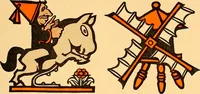 Picture 11 of 100 from Peter Poodle,: toy maker to the king (1906), leaf 14