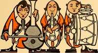 An illustration from Peter Poodle,: toy maker to the king (1906)