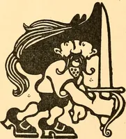 An illustration from Peter Poodle,: toy maker to the king (1906)