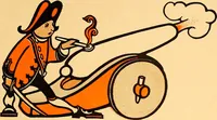 Picture 93 of 100 from Peter Poodle,: toy maker to the king (1906), leaf 162