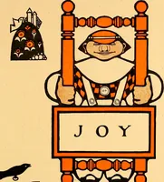 Picture 94 of 100 from Peter Poodle,: toy maker to the king (1906), leaf 166