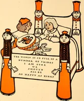 Picture 95 of 100 from Peter Poodle,: toy maker to the king (1906), leaf 167