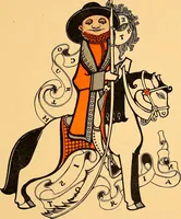 Picture 98 of 100 from Peter Poodle,: toy maker to the king (1906), leaf 176