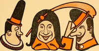 An illustration from Peter Poodle,: toy maker to the king (1906)