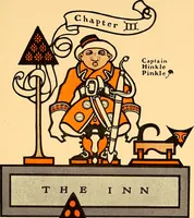 Picture 17 of 100 from Peter Poodle,: toy maker to the king (1906), leaf 30