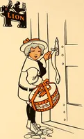 Picture 18 of 100 from Peter Poodle,: toy maker to the king (1906), leaf 31