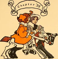 Picture 22 of 100 from Peter Poodle,: toy maker to the king (1906), leaf 38