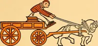 An illustration from Peter Poodle,: toy maker to the king (1906)