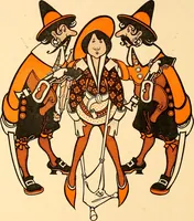 Picture 26 of 100 from Peter Poodle,: toy maker to the king (1906), leaf 45