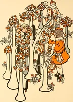 An illustration from Peter Poodle,: toy maker to the king (1906)