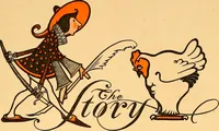 Picture 3 of 100 from Peter Poodle,: toy maker to the king (1906), leaf 6