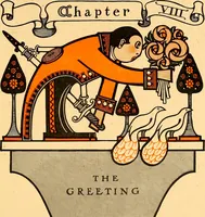 Picture 35 of 100 from Peter Poodle,: toy maker to the king (1906), leaf 64